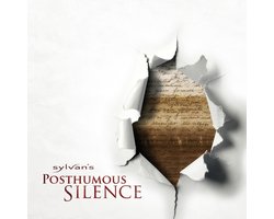 Sylvan - Posthumous Silence (2 LP)