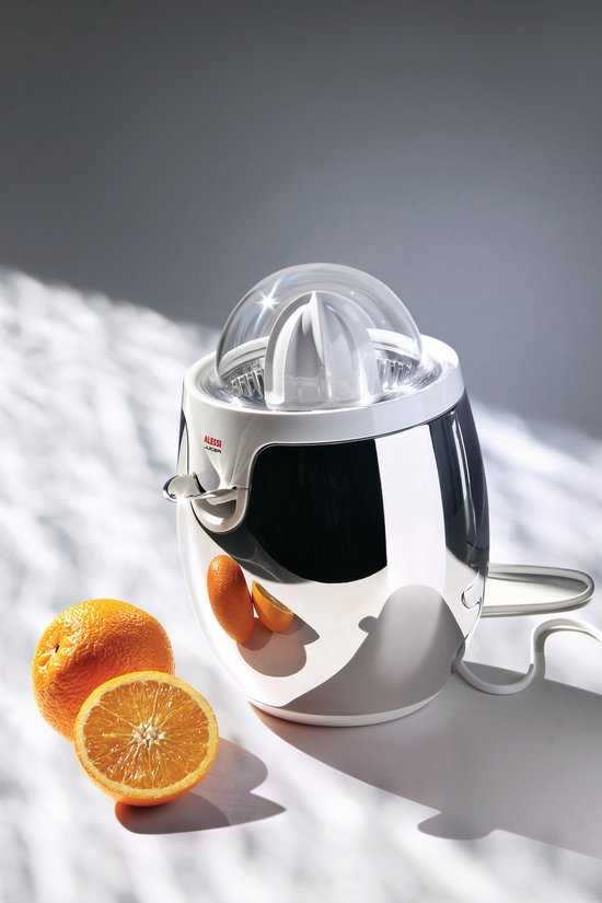 ALESSI Citruspersen van Merkloos — afbeelding 5