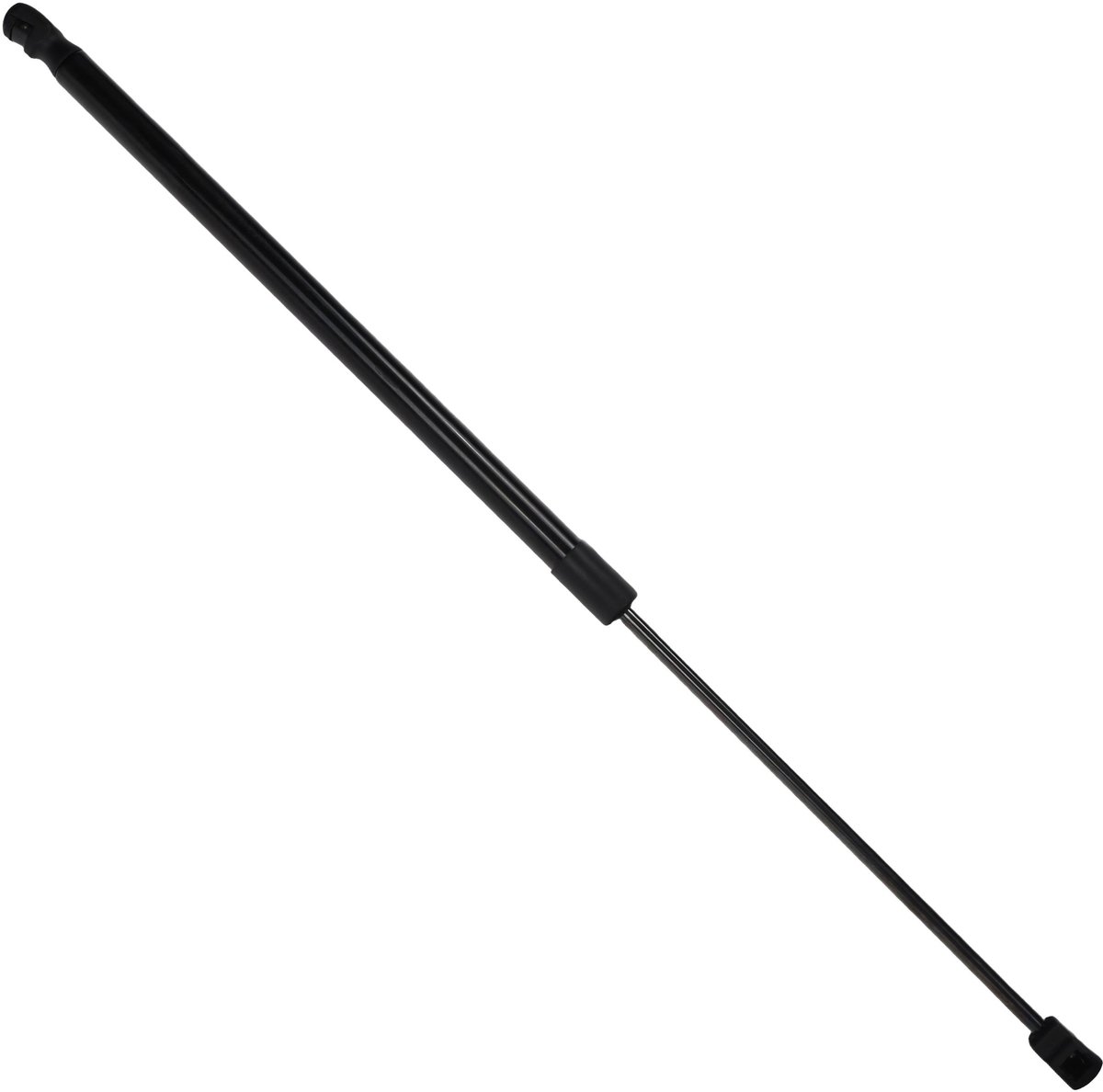 Einparts Gasveer Voor Motorkap/Achterklep Ep12017Gs 1 Stuk