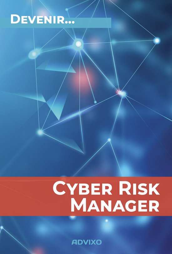 Cyber Risk Manager - cover