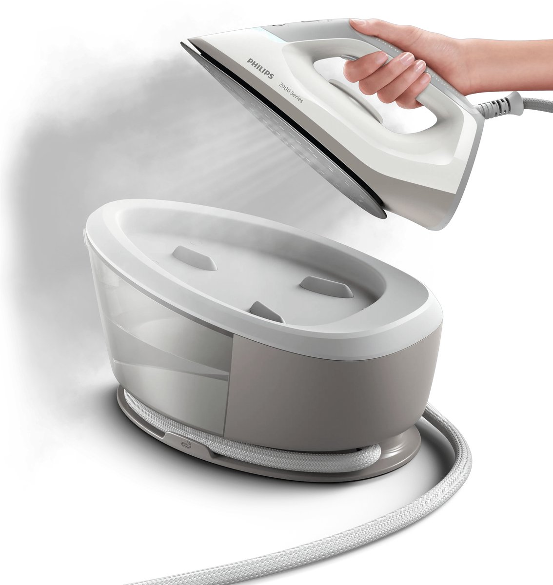 Philips 2000 series PSG2000/80 Stoomgenerator – foto 8