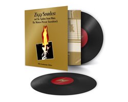 Ziggy Stardust and the Spiders from Mars