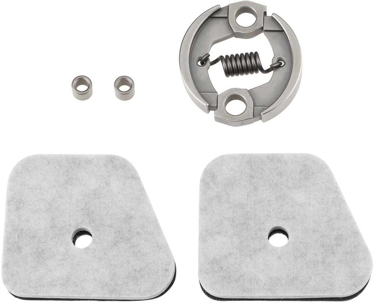 Dailygoods - Stalen Koppeling Compatibel met Diverse Modelmachines