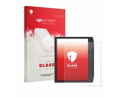 upscreen - Screenprotector voor PocketBook Era Lite - Folie Beschermfolie Beschermglas transparant