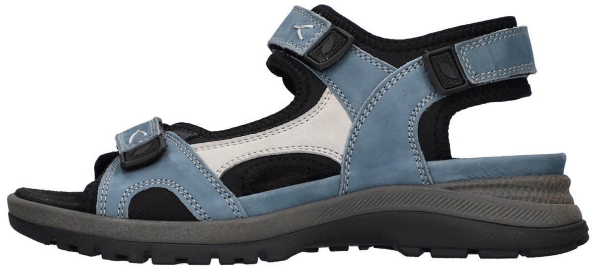 Waldläufer Dames trekkingsandalen Sora