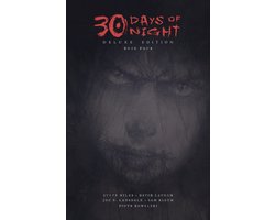 30 Days of Night Deluxe Edition: Book Four