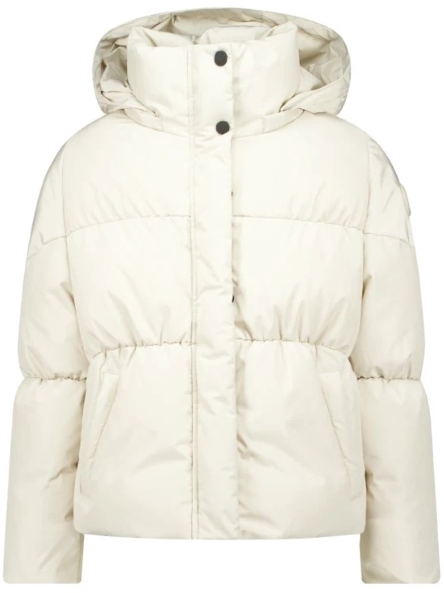 Maya Puffer Winterjas Kinderen Rainy Day 16