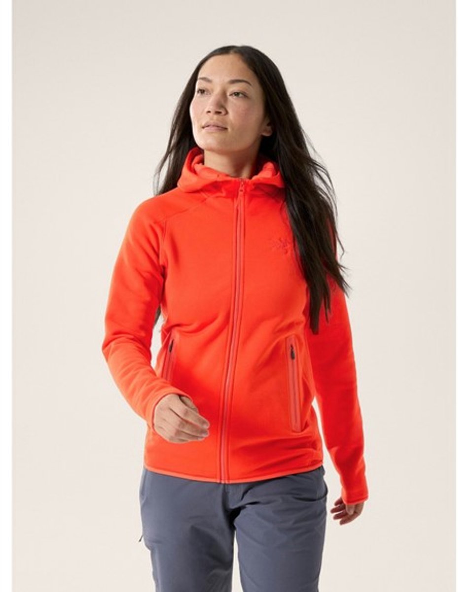 Arc’teryx kyanite hoody w 8535 Solaris