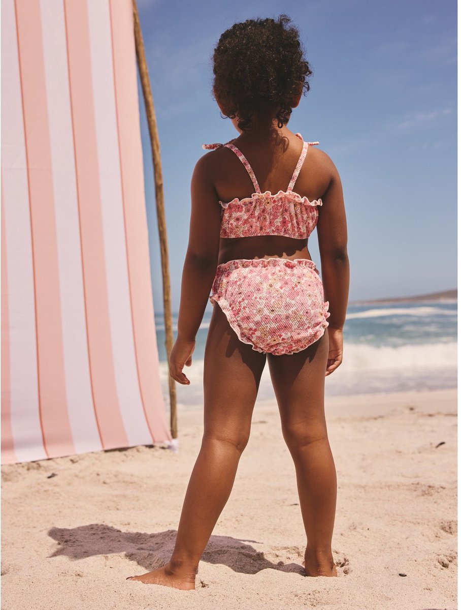 Next - Meisjes - Bikini - Roze