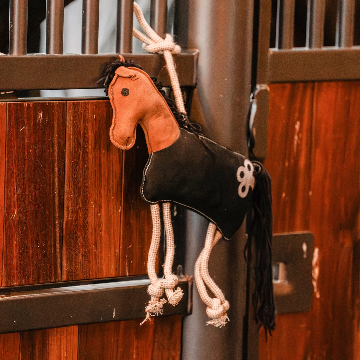 Paardenspeelgoed Horka Paardje Paard - One size