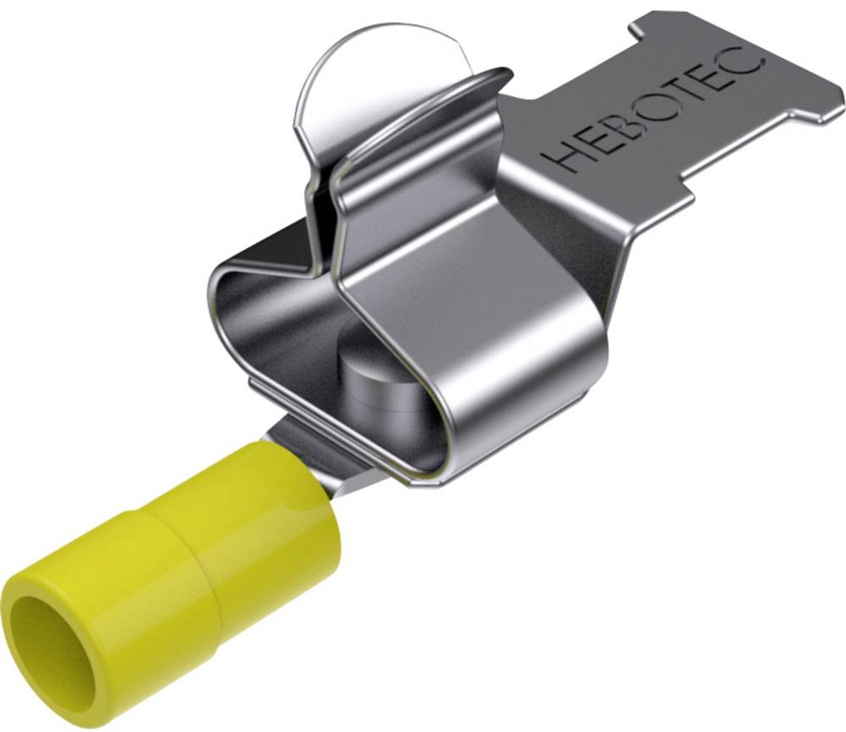 Hebotec HSK-RKS-Z 1,5 - 3 G6² Bevestigingselement 1016-121C 1 stuk(s)