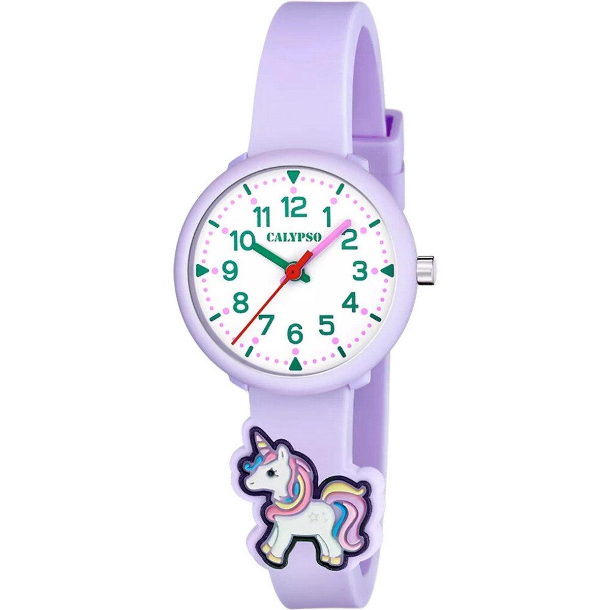 Calypso - K5844-4 - Polshorloge - Dames