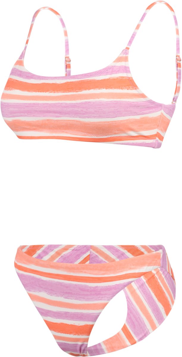 Brunotti - Cruzanell Women Bralette Bikini | Snow - 44