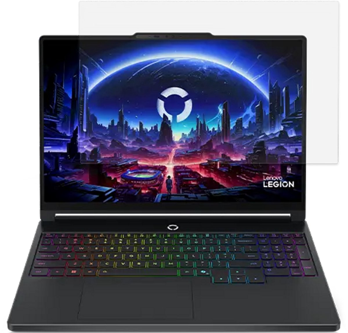 Lenovo Legion 15,3" 16:10 Laptop-schermbescherming met Antireflectie