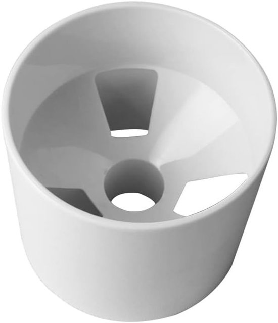 Golf Hole Cup - Trainingsaccessoire voor golf, duurzaam en robuust, ideaal voor oefening en precisie, verbeter je puttingvaardigheden van Merkloos — afbeelding 5