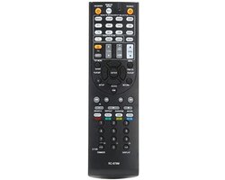 Télécommande de remplacement RC-879M pour ONKYO TX-NR535 TX-SR333 HT-R393 HT-S37 - Longue durée de vie.