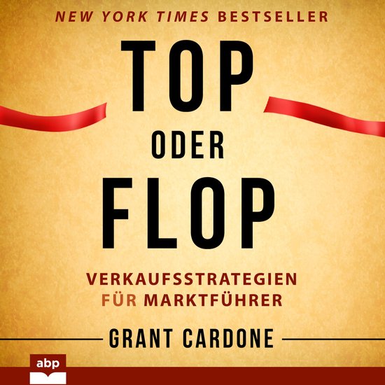 Top oder Flop - cover
