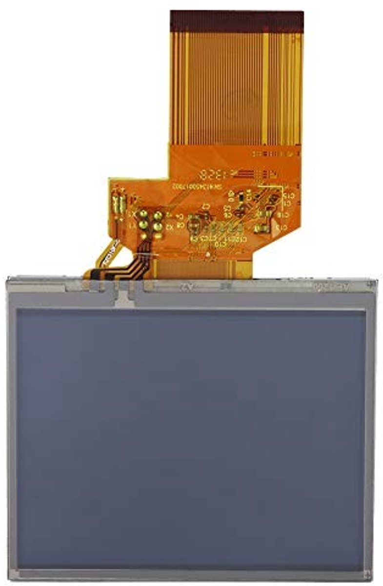 Allecto - RGB TFT LCD Display Module - 3.5 inch Scherm - Ideaal voor Multimedia Toepassingen - Hoge Resolutie 320x240 - Geschikt voor Projecten en ...
