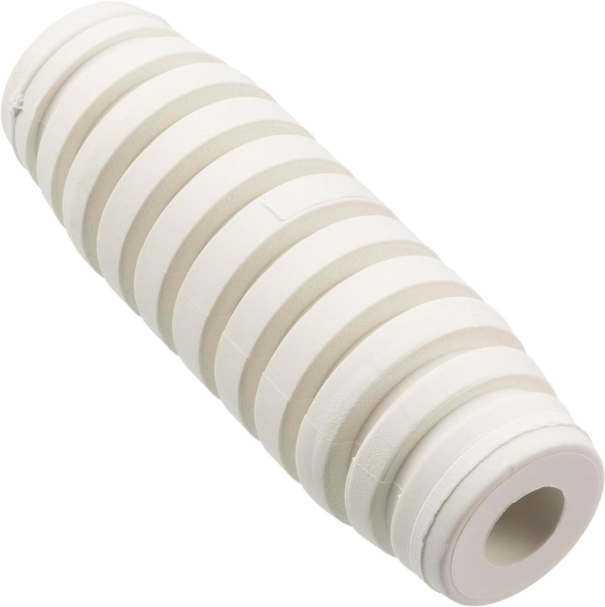 Sproeier Stabilisatoren - Micro irrigatie - Efficiënt Besproeien - Specifiek Ontwerp - 79 mm Lengte - Wit
