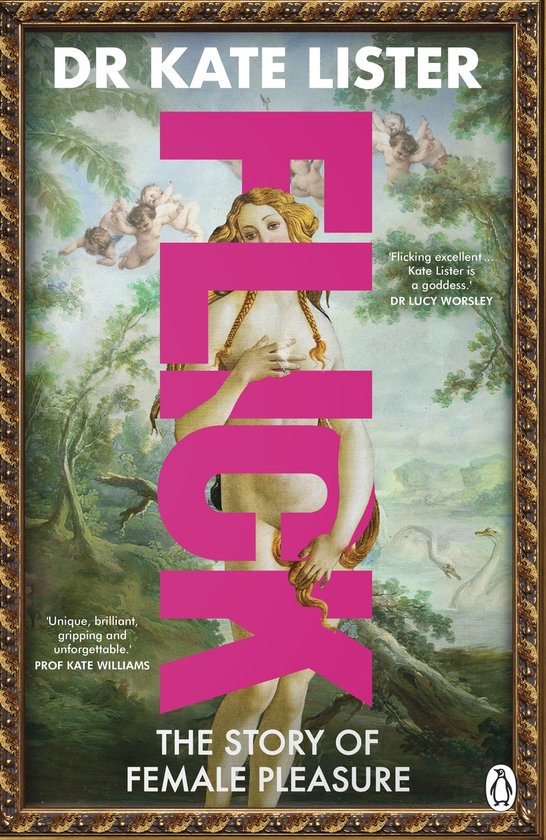 FLICK - cover