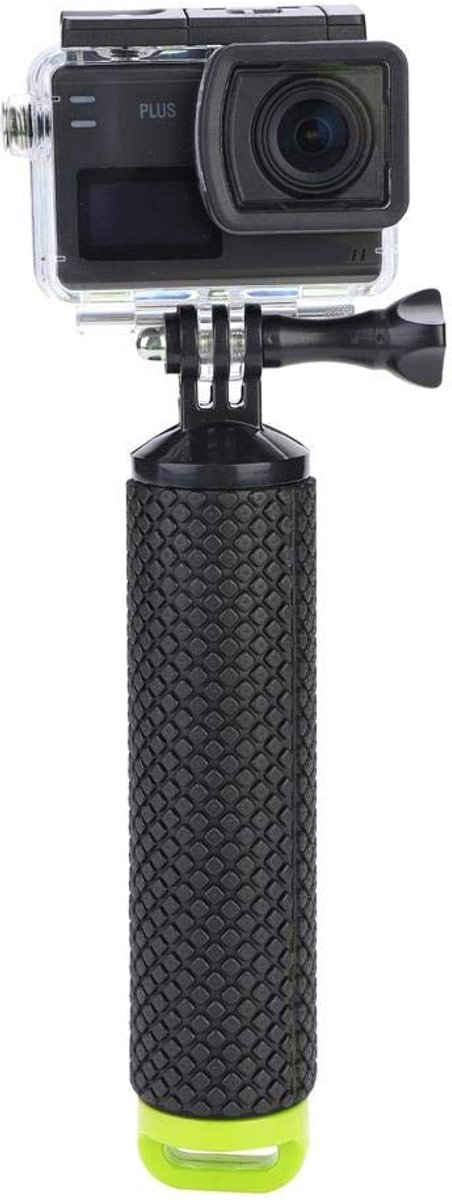 Store_7 - Zwevende handgreep - Draagbare bobberstick - Antislip voor duiken en zwemmen - Veiligheid met koord - Voor XiaoYi camera