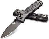 Benchmade Mini Bugout Noir