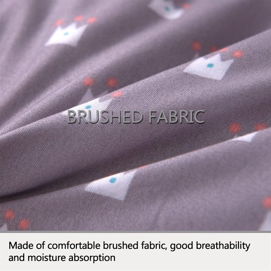 Japanse Opvouwbare Matras - Futon Slaapmat - Comfortabel Slapen - Drie dimensionaal Quilted Design - 120cmx200cm - Crown van Merkloos — afbeelding 4