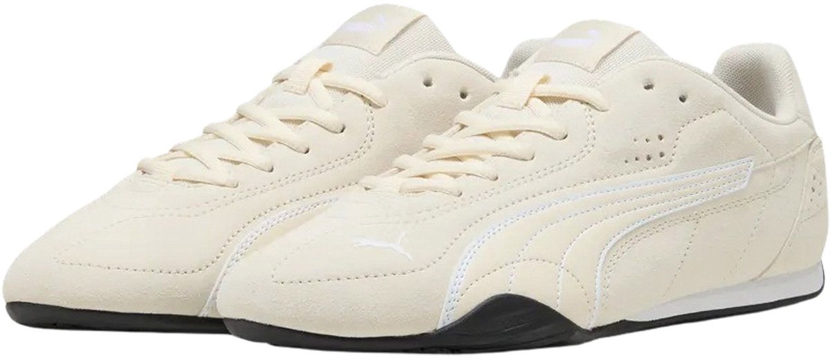 Puma Catch SD Sneakers Senior Beige