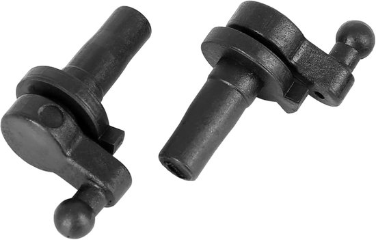 Inlaat Collector Reparatie Kit - Motor Onderdeel - Voertuig Onderhoud - Duurzaam Plastic - 14.3 cm - Zwart — afbeelding 5