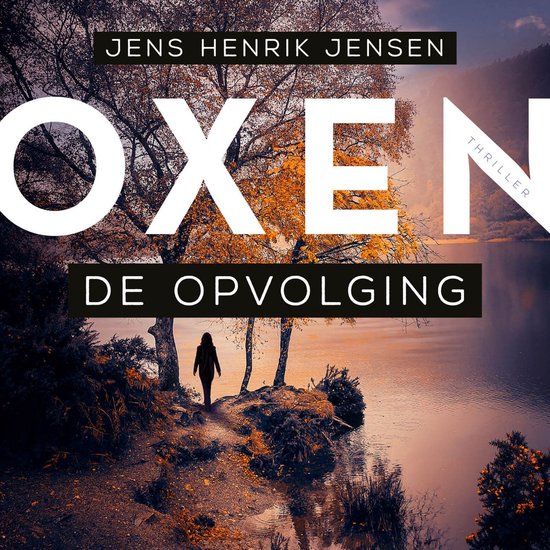 De opvolging - cover