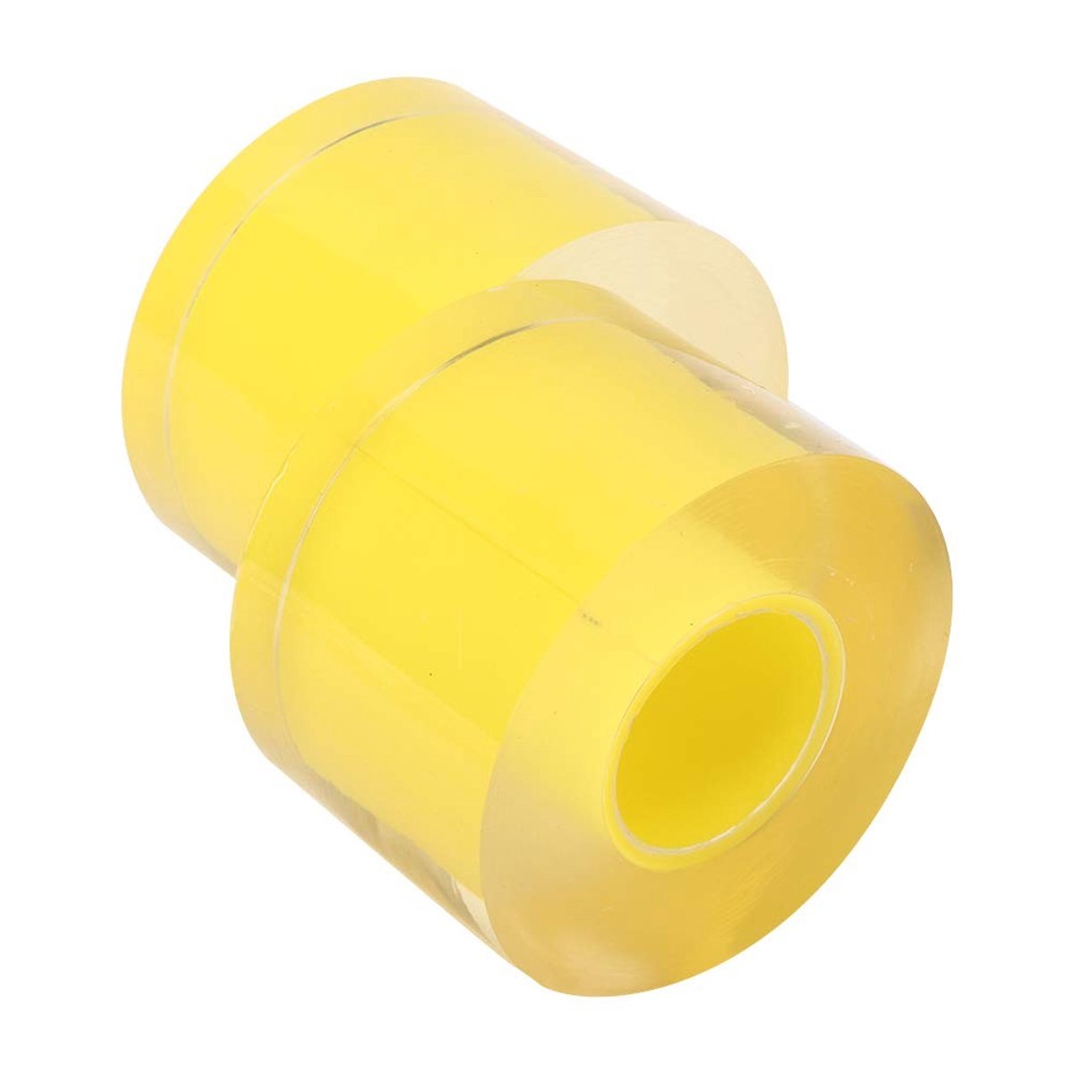 ONF3 - Anti Statische Horloge Film Tape - Sieraden Bescherming - 50mm - Antikras Tape - Professionele Kwaliteit - Geschikt voor Horloges en Sier...