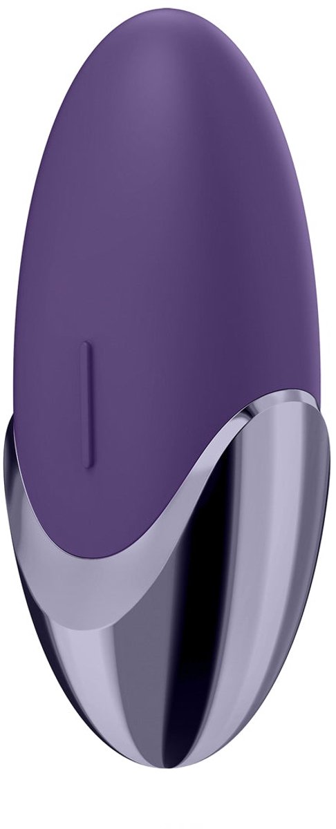 'Satisfyer Layons - Purple Pleasure', 9,5 cm