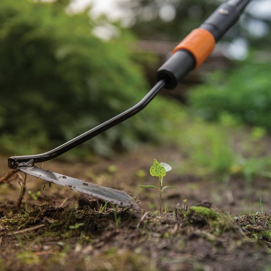 Fiskars QuikFit Schoffel - Tuingereedschap - Schoffels van Fiskars — afbeelding 5
