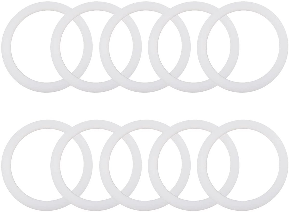 Dailygoods- Vliegengaas Insectenbescherming - 5 Stuks - Zelfklevend - 130 x 150 cm - Hoge Dichtheid - 560 Meter Plakband - Insectenscherm