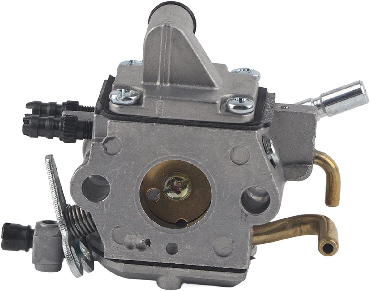 Golden crown - Carburateur Kettingzaag - Accessoire voor MS192T - Gloednieuw - Kettingzaag Carburateur - Metalen materiaal - Geschikt voor MS192TC