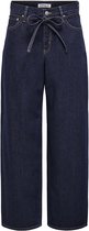 ONLY - ONLGIANNA MW STRAIGHT DNM DOT630 Dames Jeans