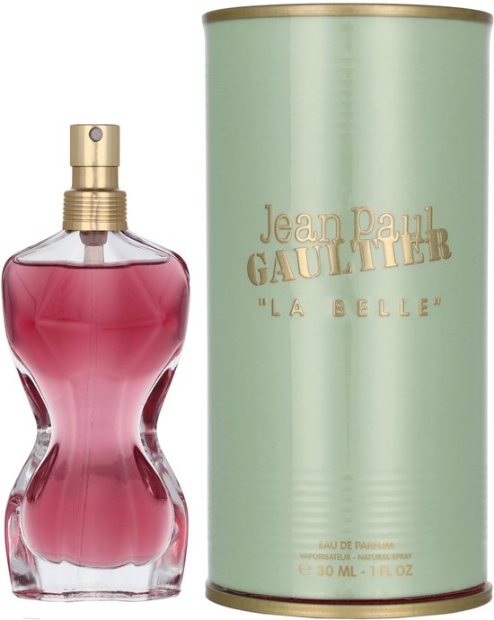 Jean Paul Gaultier La Belle 30 ml Eau De Parfum - Damesparfum