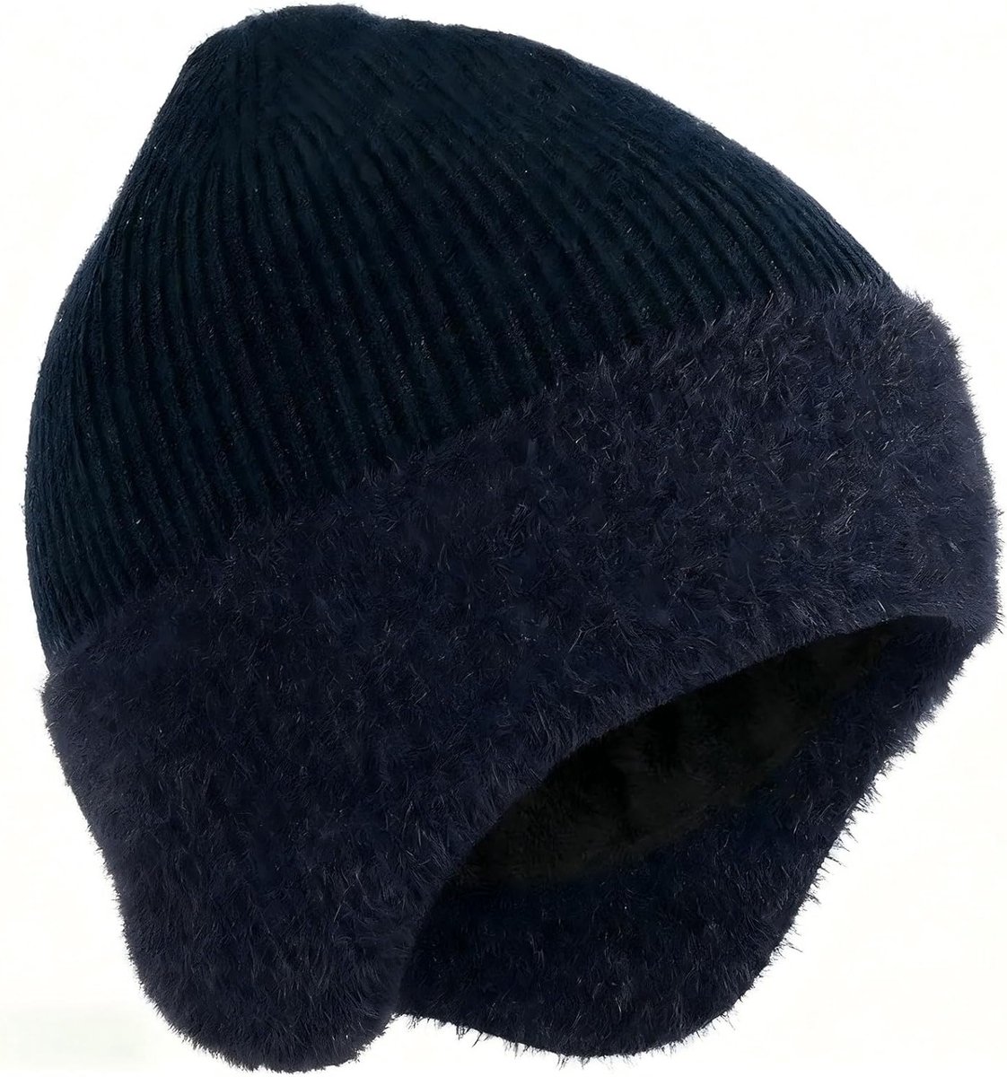 Stijlvolle gebreide mutsen voor dames en heren - Warmte, Comfort en Mode in Één