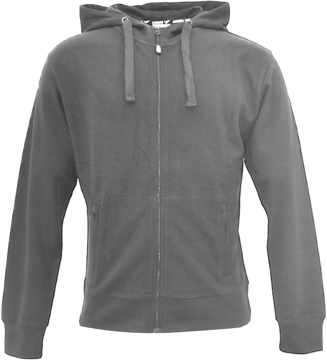 Legea F Zippy Sweater - Sportswear - Volwassen