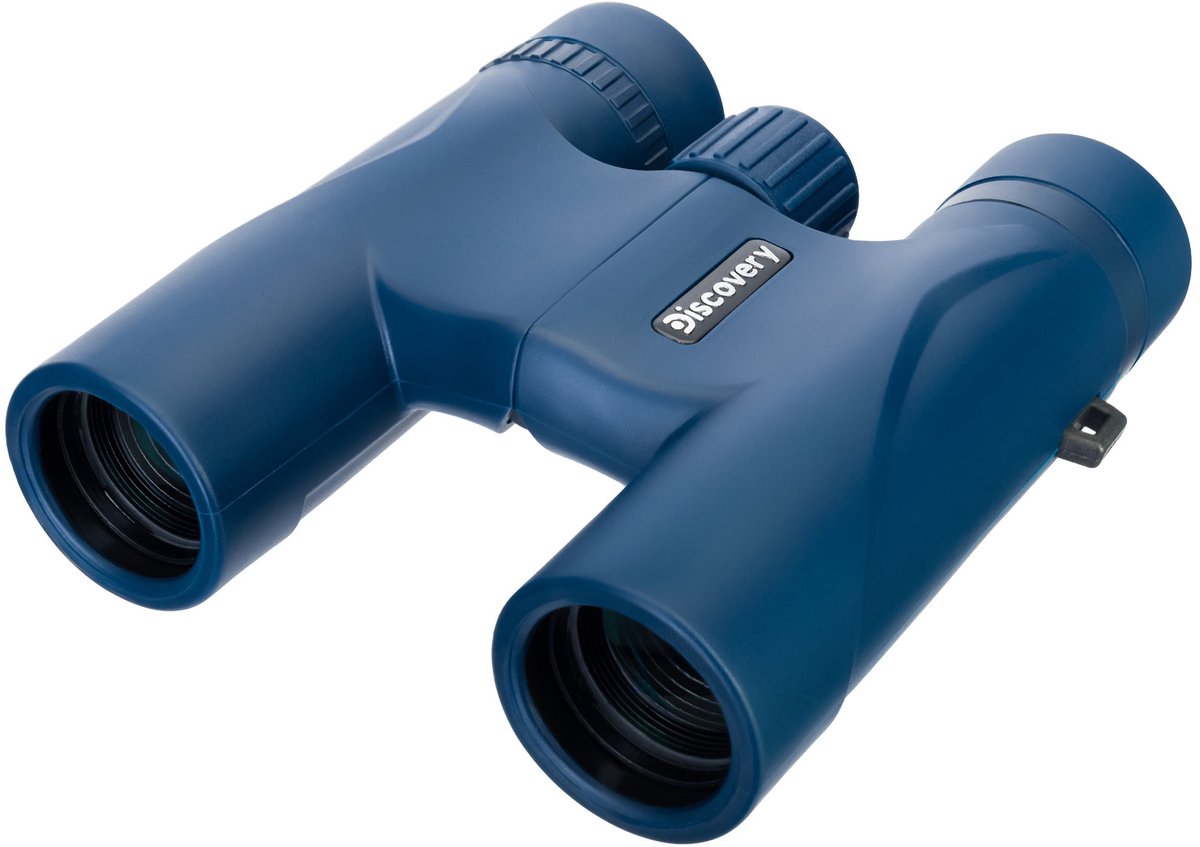 Levenhuk Discovery Elbrus 8x25 Verrekijker