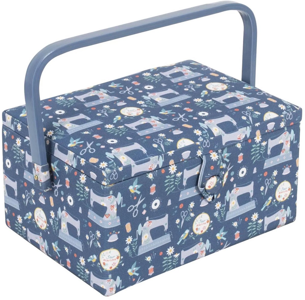 Hobby Gift Naaimand M Naaimachines