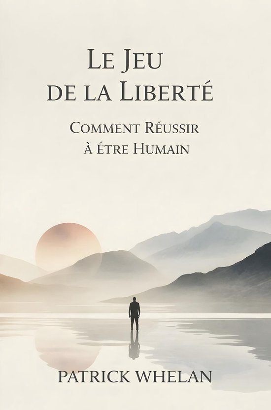 Le Jeu de la Liberté - cover
