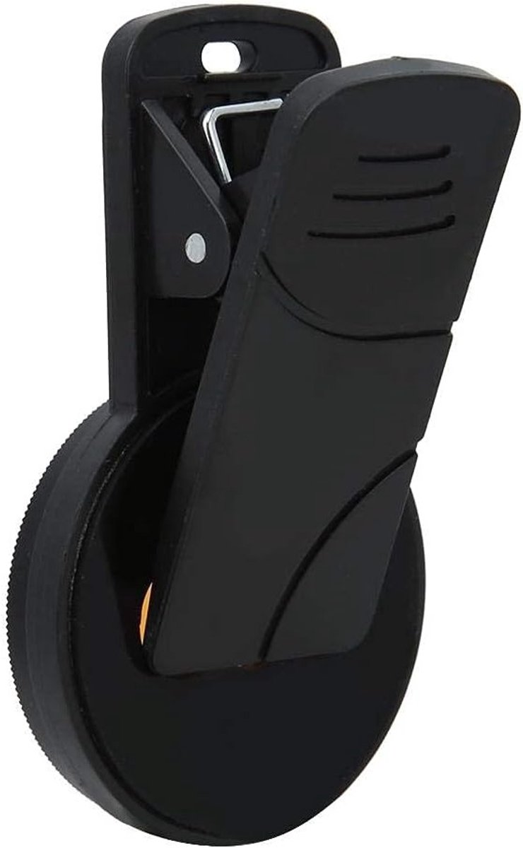 Onderwaterfotografie Lens Kit voor Mobiele Telefoons met Macrofilter voor Zee- en Zoetwatervissen en Koraal