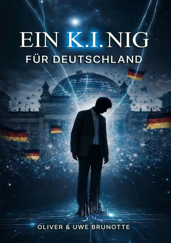 Ein K.I.NIG für Deutschland - cover