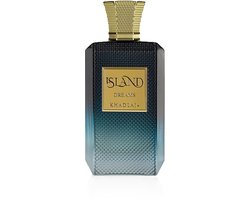 Khadlaj Island Dreams - 100 ML - Extrait de Parfum