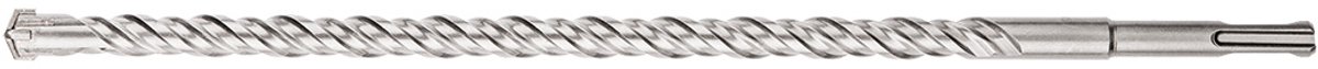 Graphite SDS Plus Boor Quatro 14x350mm S4 staal