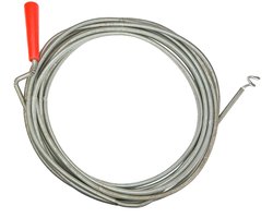 Rioolveer - 1,5 Meter - 5mm
