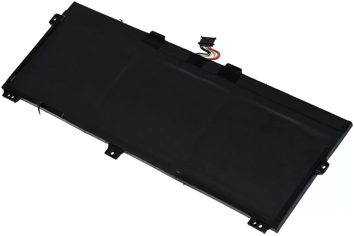 Accu geschikt voor laptop Lenovo ThinkPad X390 Yoga 20NQS05R00, type L18L3P72 - 11.52V - 4100 mAh