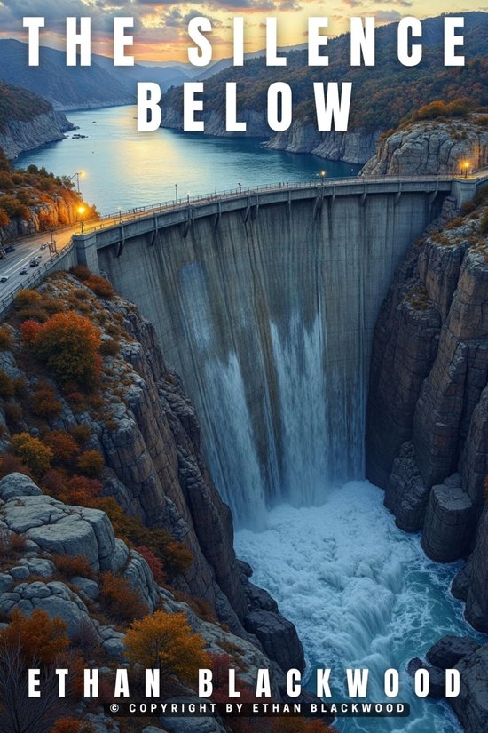 The Silence Below