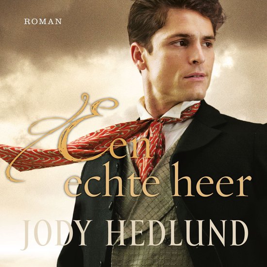 Een echte heer - cover
